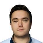 Елисеев Николай Александрович Елисеев Николай Александрович, Невролог, Профпатолог, Функциональный диагност - Санкт-Петербург