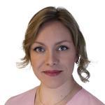 Антимонова Маргарита Александровна Антимонова Маргарита Александровна, Детский ортопед, Детский травматолог - Санкт-Петербург