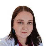 Гаврилова Елена Игоревна Гаврилова Елена Игоревна, Педиатр - Санкт-Петербург