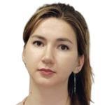 Смирнова Мария Игоревна, Психолог, Семейный психолог - Санкт-Петербург