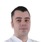 Корсуненко Максим Альбертович, Стоматолог, Стоматолог-хирург - Санкт-Петербург