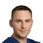 Корнев Кирилл Васильевич, Уролог, Андролог, Врач УЗИ, Репродуктолог - Санкт-Петербург