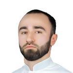 Асакаев Абдулбек Аликович, Ортопед, Травматолог - Санкт-Петербург