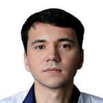Дашкин Ильмир Ильшатович, Хирург - Санкт-Петербург