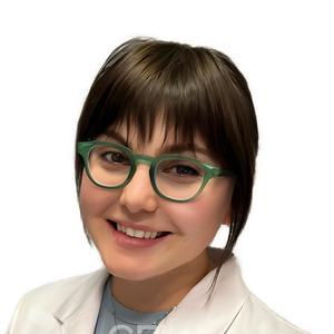 Колотева Анна Валерьевна, невролог, отоневролог (вестибулолог), сомнолог, цефалголог, эпилептолог - Санкт-Петербург
