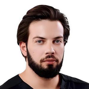 Саканов Денис Николаевич, пластический хирург - Санкт-Петербург