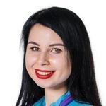 Будникова Алина Сергеевна Будникова Алина Сергеевна, Онколог - Санкт-Петербург