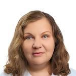 Тетерская Диана Викторовна, Психиатр - Санкт-Петербург