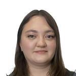 Соловьева Евгения Николаевна, Психиатр - Санкт-Петербург