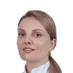 Селезнева Кристина Дмитриевна Селезнева Кристина Дмитриевна, Косметолог-эстетист - Санкт-Петербург