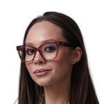 Белова Ксения Александровна Белова Ксения Александровна, Сосудистый хирург (ангиохирург), Флеболог - Санкт-Петербург