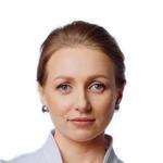Некрасова Анастасия Сергеевна, Врач-косметолог - Санкт-Петербург