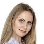 Храпунова Татьяна Сергеевна Храпунова Татьяна Сергеевна, Детский гинеколог, Акушер, Врач УЗИ - Санкт-Петербург