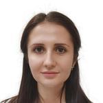Добривечер Кристина Евгеньевна Добривечер Кристина Евгеньевна, Врач-косметолог, Дерматолог, Детский врач-косметолог, Детский дерматолог - Санкт-Петербург