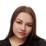 Бурлетова Виктория Алексеевна, Стоматолог-хирург, стоматолог, стоматолог-имплантолог - Санкт-Петербург