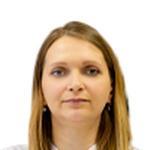 Балькова Ирина Анатольевна Балькова Ирина Анатольевна, Педиатр - Санкт-Петербург