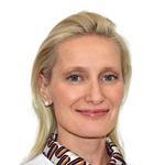 Кэрролл Наталья Валериевна, Психотерапевт, Психиатр - Санкт-Петербург