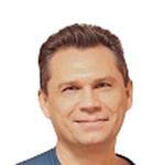 Распереза Дмитрий Викторович Распереза Дмитрий Викторович, Эндоскопист - Санкт-Петербург