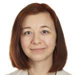 Удачина Юлия Александровна - фото