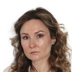 Кокорина Анастасия Витальевна, Педиатр, Детский гастроэнтеролог - Санкт-Петербург