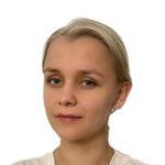 Юнусова Дарья Сергеевна, Гинеколог, Врач УЗИ, Гинеколог-эндокринолог, Детский врач УЗИ, Детский гинеколог, Детский гинеколог-эндокринолог - Санкт-Петербург