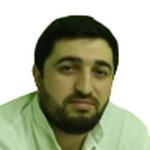 Имомов Хисрав Дустмахмадович Имомов Хисрав Дустмахмадович, Травматолог, Детский ортопед, Детский травматолог - Санкт-Петербург