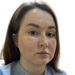 Юнкерова Юлия Михайловна Юнкерова Юлия Михайловна, Детский аллерголог, Иммунолог - Санкт-Петербург