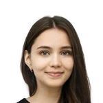 Харченко Анна Дмитриевна, Стоматолог, Детский стоматолог, Стоматолог-гигиенист, Стоматолог-эндодонтист - Владивосток