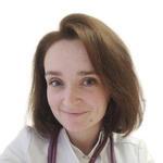 Миронова Ольга Витальевна Миронова Ольга Витальевна, Профпатолог - Санкт-Петербург