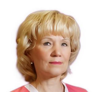 Степанова Ольга Вадимовна, психолог, детский психолог, кинезиолог, психотерапевт - Санкт-Петербург