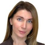 Пенских Кристина Сергеевна, Врач-косметолог - Санкт-Петербург