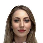 Выскребенец Мария Михайловна Выскребенец Мария Михайловна, Дерматолог, Венеролог, Врач-косметолог - Санкт-Петербург