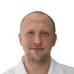 Давыдов Александр Сергеевич, Пластический хирург - Санкт-Петербург