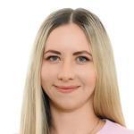 Бирюкова Наталья Олеговна