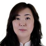 Дё Анна Юрьевна, Терапевт, Ревматолог - Санкт-Петербург