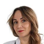 Степанова Вера Владимировна