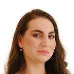 Гахраманова Айшан Алекберовна, Гастроэнтеролог, Диетолог, Нутрициолог - Санкт-Петербург