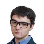 Черемисин Дмитрий Григорьевич, Рентгенолог - Санкт-Петербург