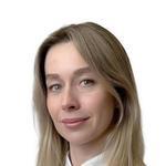 Михеева Светлана Васильевна, Терапевт - Санкт-Петербург