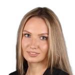 Андриянова Елена Андреевна, Стоматолог-ортодонт, Детский ортодонт - Санкт-Петербург