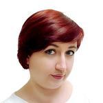 Смирнова Виктория Михайловна Смирнова Виктория Михайловна, Ортопед, Детский ортопед, Детский травматолог, Травматолог - Санкт-Петербург