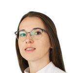 Шамарова Анна Ивановна