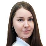 Зуева Ольга Юрьевна Зуева Ольга Юрьевна, Косметолог-эстетист - Санкт-Петербург