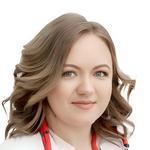 Карасева Варвара Константиновна