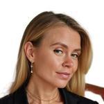 Вахлина Евгения Юрьевна, Сексолог, Детский психолог, Психолог - Санкт-Петербург
