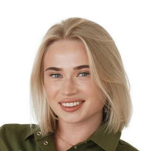 Малкова Владислава Игоревна, стоматолог-ортодонт - Санкт-Петербург