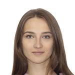 Модина Анастасия Алексеевна, Кардиолог - Санкт-Петербург