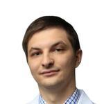 Батраков Артем Александрович, Терапевт - Санкт-Петербург
