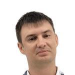 Леончук Роман Сергеевич, Врач УЗИ, Терапевт - Санкт-Петербург