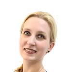 Маряшина Юлия Александровна, Гинеколог, Врач УЗИ, Детский врач УЗИ, Детский гинеколог, Педиатр - Санкт-Петербург